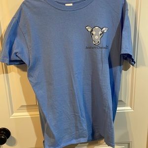 Southern Chickadee tshirt